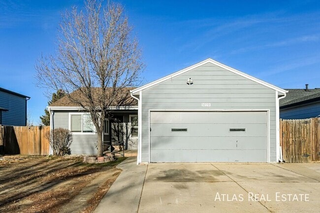 property at 1679 Ensenada Way