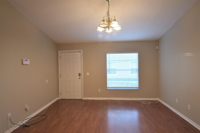 4406 Mango Terrace in Tampa, FL - Foto de edificio - Building Photo