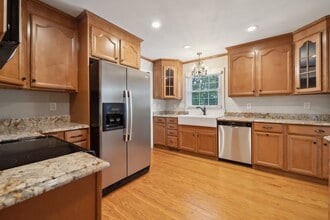 1818 Woodland Dr in Charlotte, NC - Building Photo - Building Photo