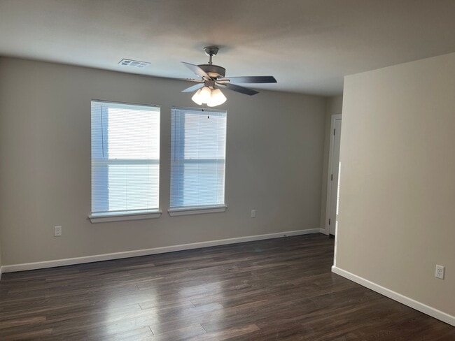 1517 Rosewood Dr in Wagoner, OK - Building Photo - Building Photo