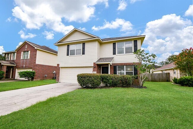 20607 Rainport Cir in Katy, TX - Building Photo - Building Photo