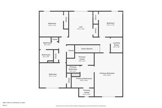 4006 112th St E in Palmetto, FL - Building Photo - Building Photo