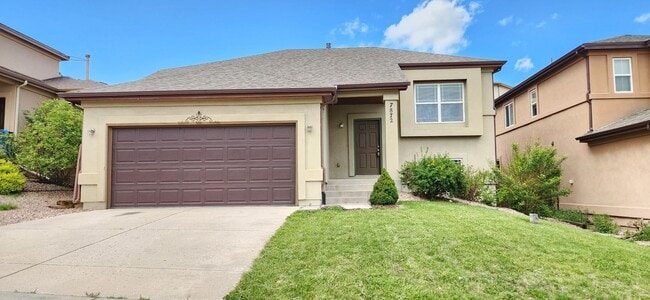 property at 7872 Steward Ln