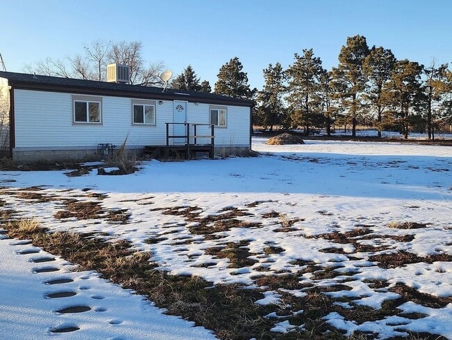 8517 Co Rd in Fort Lupton, CO - Building Photo - Building Photo