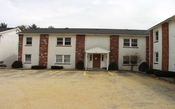 598-604 Worcester St in Southbridge, MA - Building Photo - Building Photo