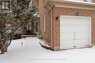 31 Craddock St in Vaughan, ON - Building Photo - Building Photo