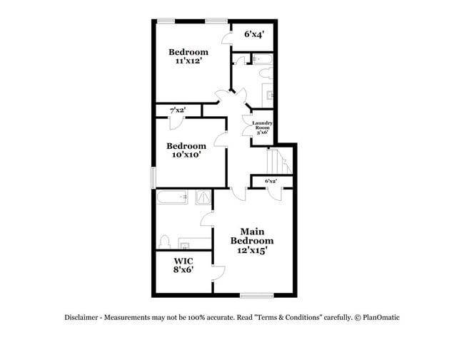 3627 Lower Creek Dr in Douglasville, GA - Building Photo - Building Photo