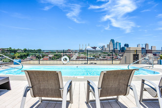 Windows Lofts in Kansas City, MO - Building Photo - Building Photo