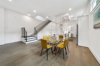 620 E 26th St in Houston, TX - Foto de edificio - Building Photo