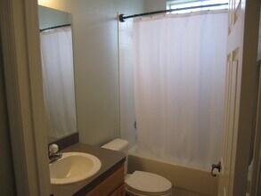 6144 Abbott Station Drive, Unit Unit 201 in Zephyrhills, FL - Building Photo - Building Photo