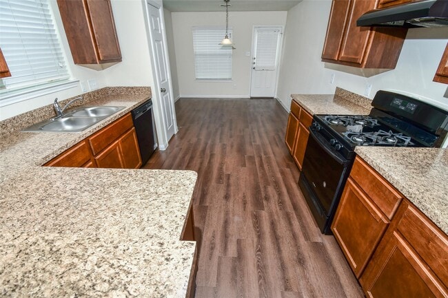 property at 21250 Rezanof Rd