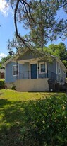 2760 Royal St in Augusta, GA - Building Photo