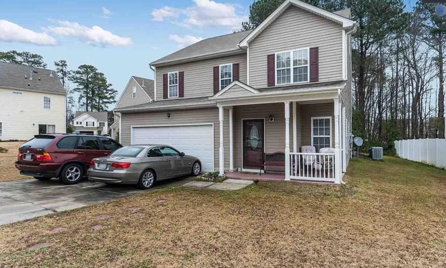 property at 3125 Hayling Dr