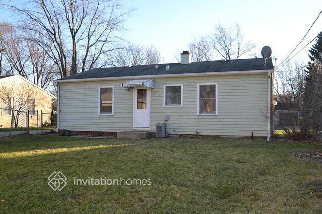 164 Glendale Rd in Buffalo Grove, IL - Foto de edificio - Building Photo