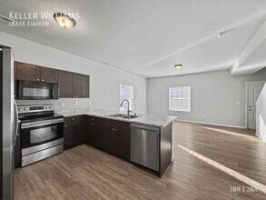 4668 Ports Down Ln in Colorado Springs, CO - Building Photo - Building Photo