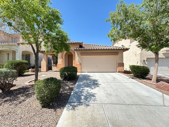 property at 8226 Shell Beach Ct