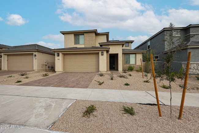 property at 32529 N 20th Dr
