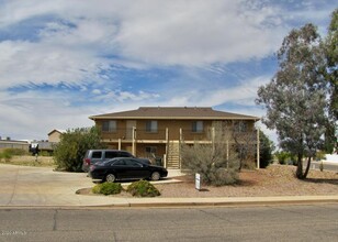 1888 Paseo De La Luna in Sierra Vista, AZ - Building Photo - Building Photo