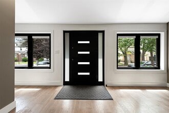 71-31 Loubet St in New York, NY - Building Photo - Building Photo