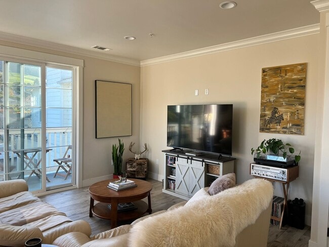 399 Foothill Blvd in San Luis Obispo, CA - Building Photo - Building Photo