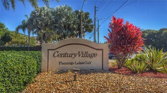 13450 SW 3rd St in Pembroke Pines, FL - Building Photo