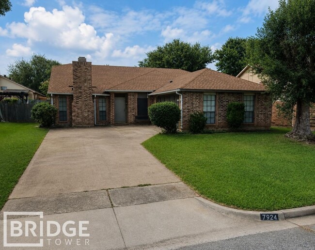 property at 7924 Eastwind Dr