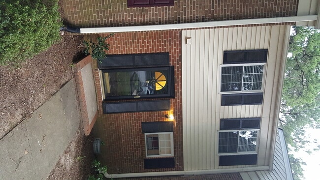 property at 6349 New Market Way