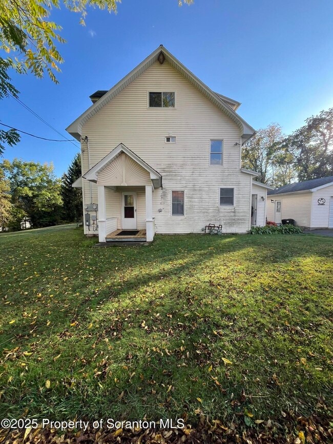 property at 314 Sunnyside Ave