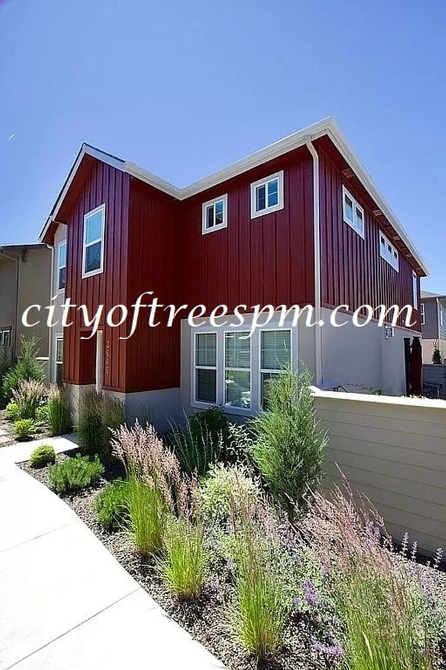 3646 S Caddis Way in Boise, ID - Building Photo - Building Photo