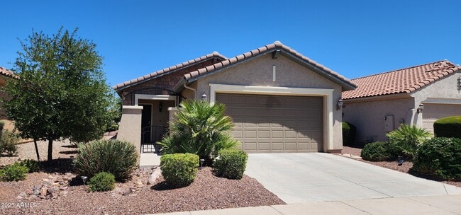 property at 26170 W Vista N Dr
