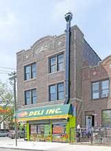 575 Riverdale Ave in Brooklyn, NY - Building Photo - Building Photo