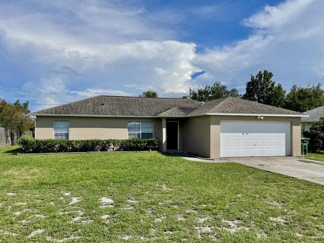 property at 683 Sagamore Dr