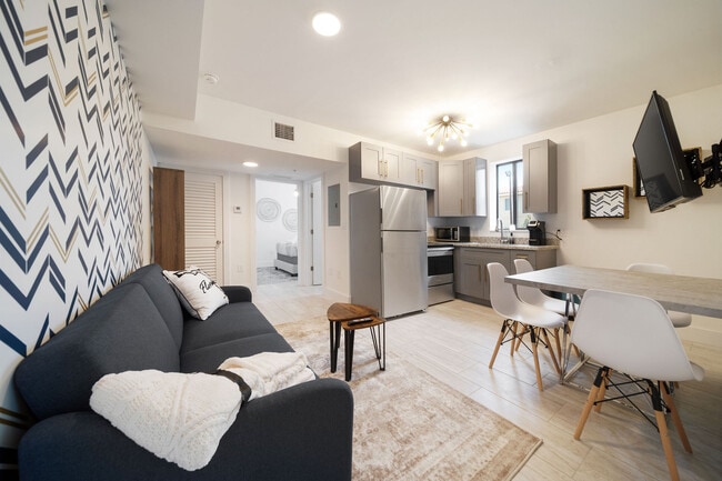 property at 2166 SW 14th Terrace