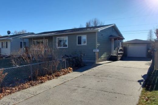 4334 Stone St in Billings, MT - Building Photo