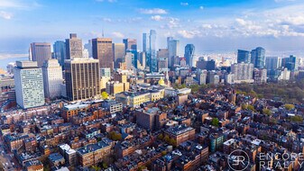 19 Peterborough St in Boston, MA - Building Photo