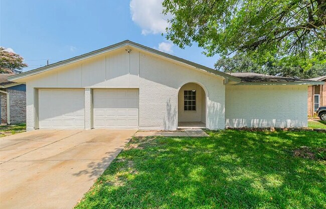 property at 92206 Cimarron Pkwy