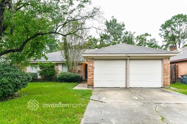 property at 2511 Peaceful Valley Dr