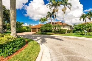 2481 Eagle Watch Ln in Weston, FL - Building Photo