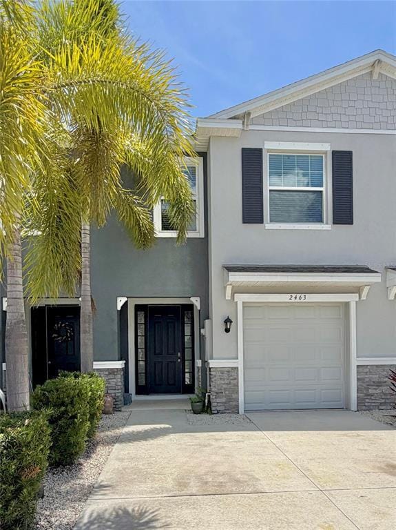 property at 2463 Midnight Pearl Dr
