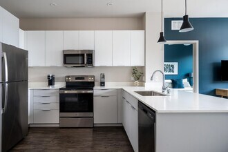 2080 Basecamp Way in Reno, NV - Building Photo - Building Photo