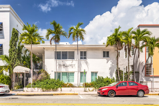 FOUND Residences Miami Beach