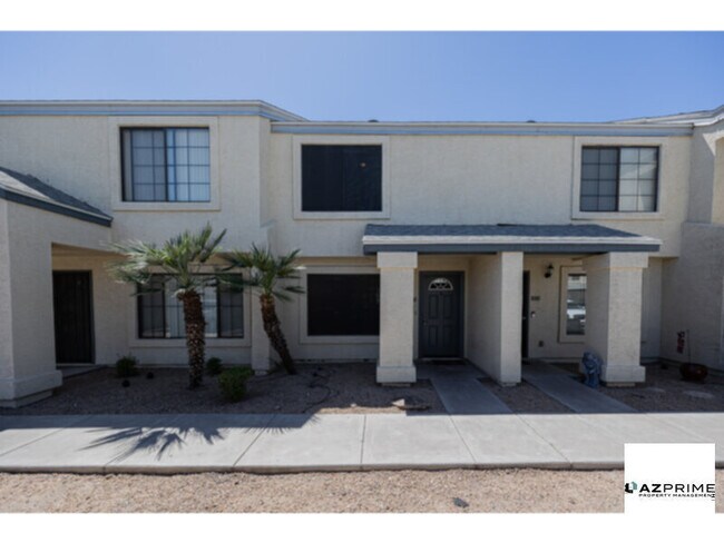 property at 7801 N 44th Dr