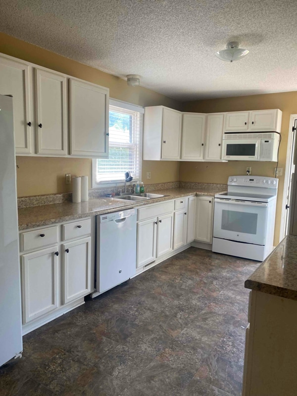 35 Good Hope Rd in Colbert, GA - Building Photo - Building Photo