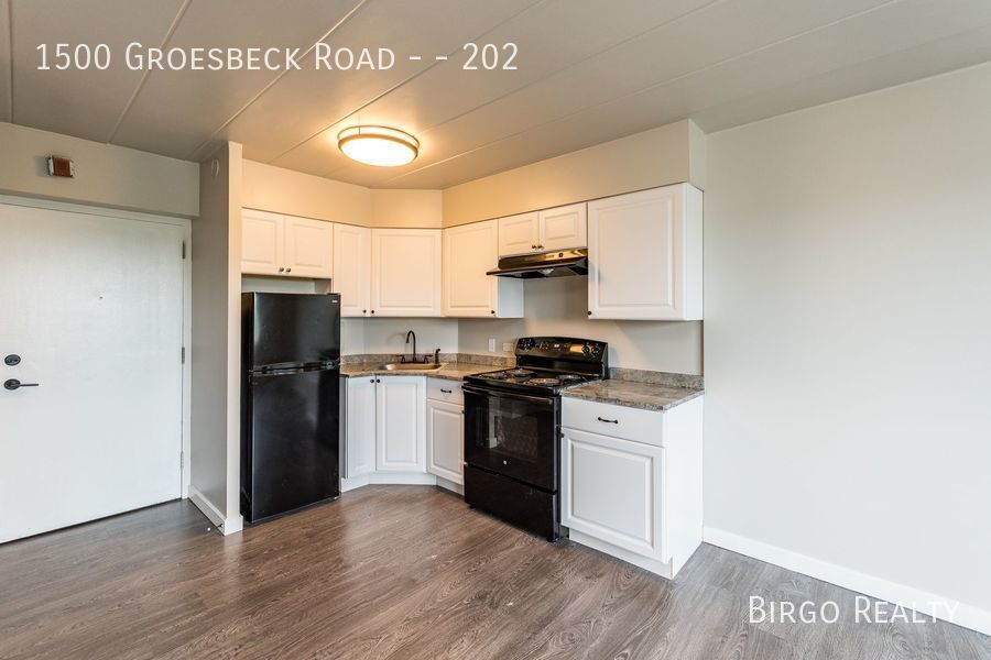 The Bradford Apartments Cincinnati, OH Apartments For Rent