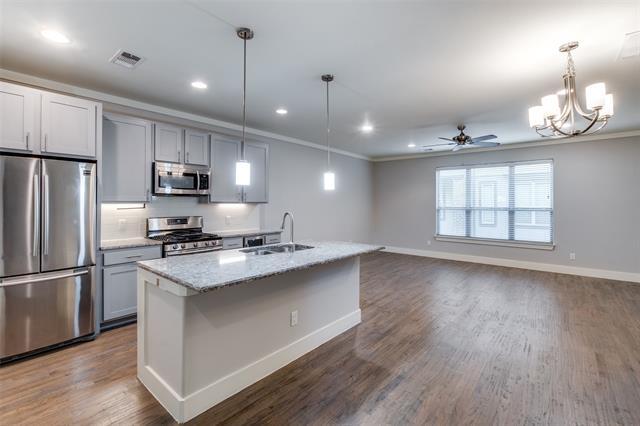 4316 Hartford St in Dallas, TX - Building Photo