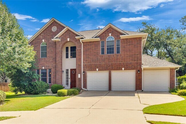 property at 308 Chesapeake Bay Ln S