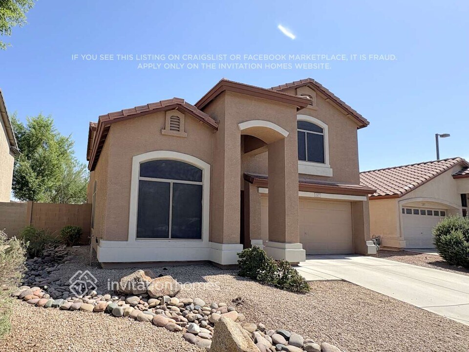 12327 W San Miguel Ave in Litchfield Park, AZ - Building Photo