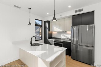1642 Bagley St in Detroit, MI - Building Photo - Building Photo