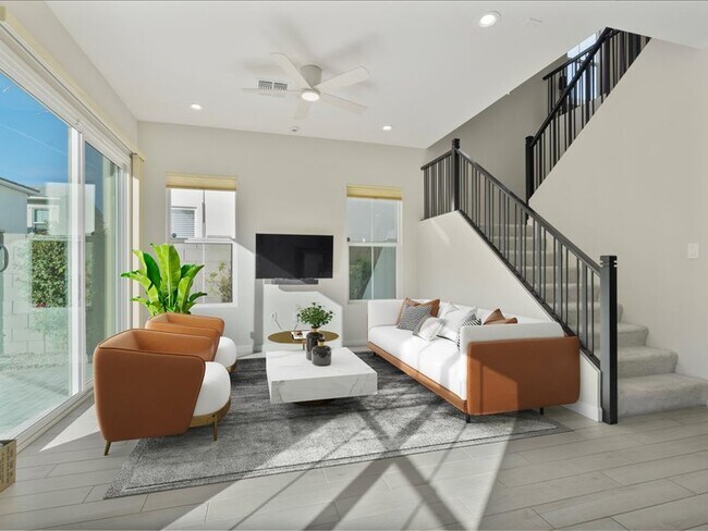 5053 E Anderson Dr in Scottsdale, AZ - Foto de edificio - Building Photo