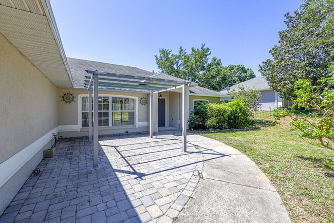 9525 White Sand Ct in Clermont, FL - Building Photo - Building Photo